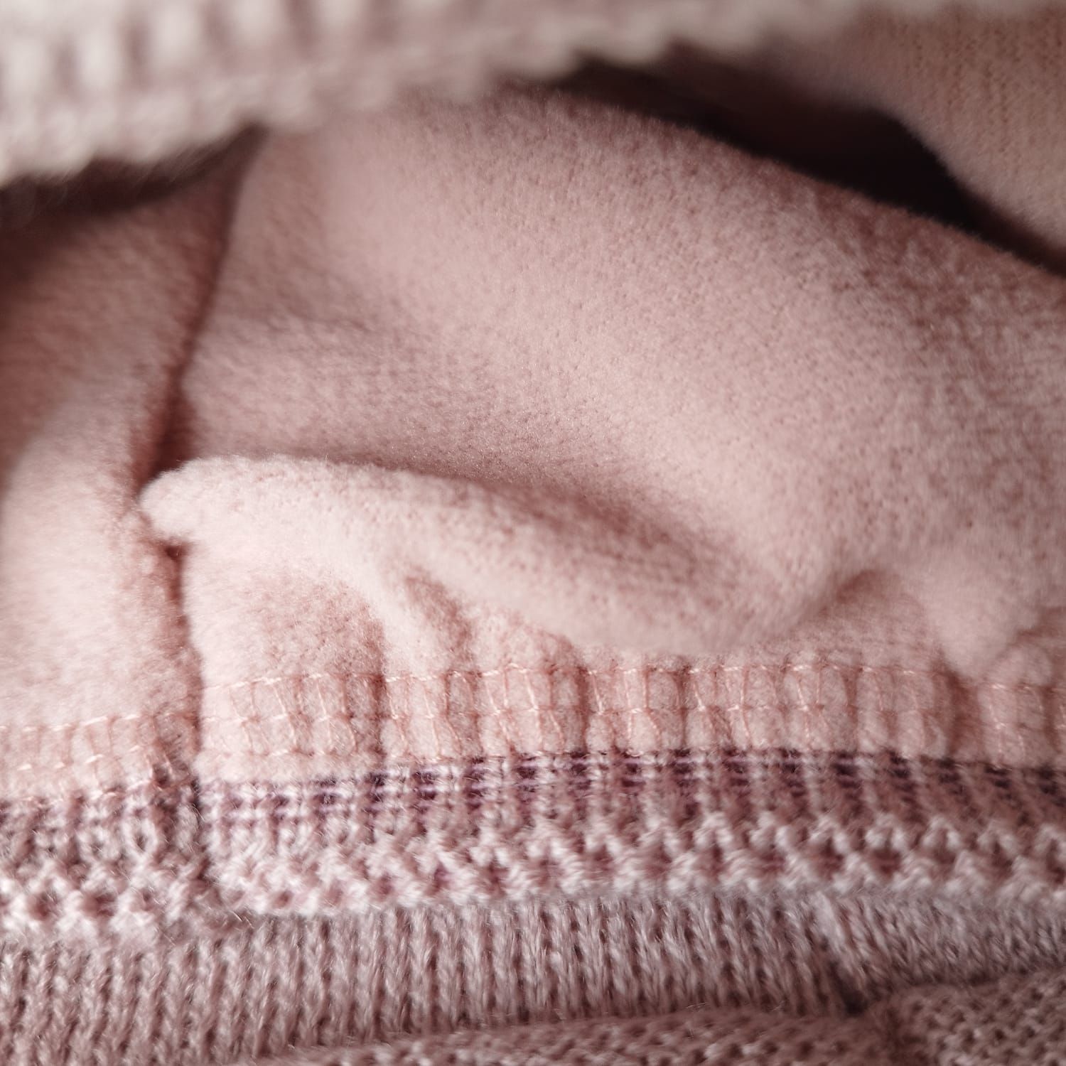 Cudowny komplet dziecięcy 2-4lata róż myszka CDzM-13a 7 Cudowny komplet dziecięcy 2-4lata róż myszka CDzM-13a - obrazek 7