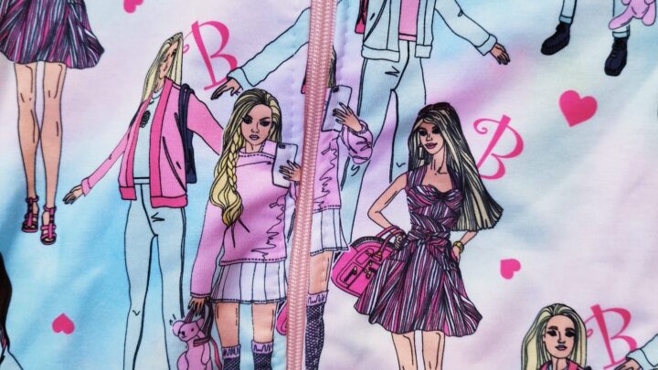 Bluza Dziecięca z Bawełny w Pastelowych Kolorach – Idealna Dla Twojego Małego Skarbu!