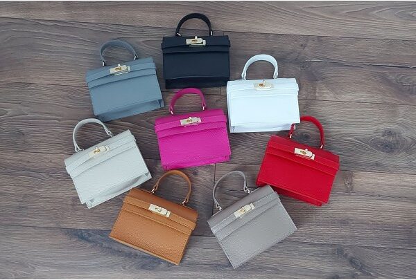 Magia Kolorów w Świecie Mody: Tajemnice i Ciekawostki