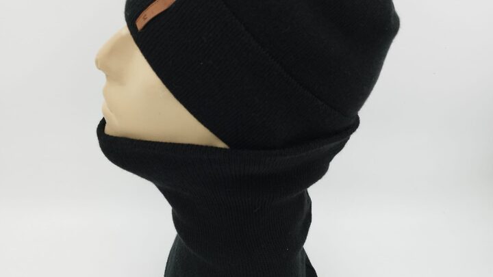 Ochrona Głowy i Szyi w Jesiennej Pogodzie: Dlaczego Mężczyzna Nie Powinien Zaniedbywać Tych Detali