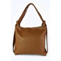 Plecak skórzany WX754C