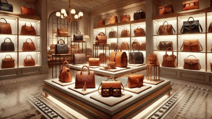 Dlaczego Torebki Damskie Skórzane to Klasyka, Która Nigdy Nie Wyjdzie z Mody?