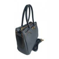Elegancka torba ze skóry KMA35G