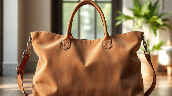 Torebki Skórzane: Historia, Ciekawostki i Współczesne Trendy